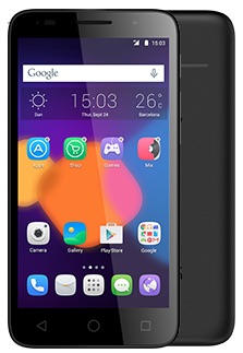 Alcatel One Touch Pixi 3 5.0 LTE 5065X